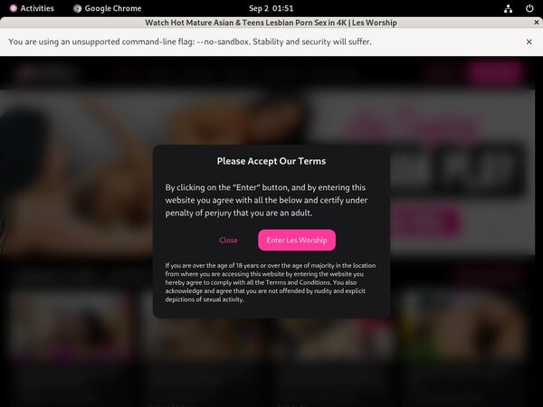 [Image: Account-Premium-Les-Worship.jpg]