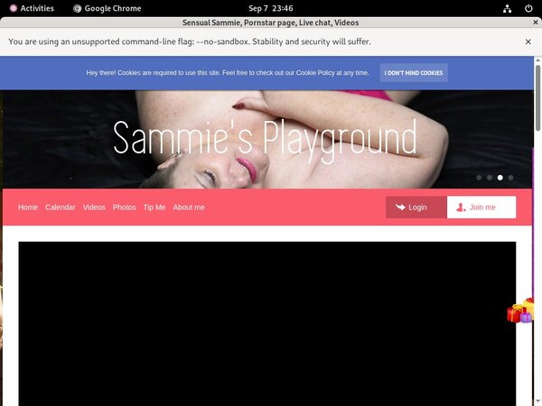 [Image: Accounts-For-SensualSammie.jpg]