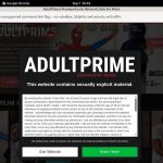Adult-prime.com Nude Photos