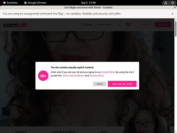 [Image: Alexis-Sensualfreespirit-With-Amex.jpg]