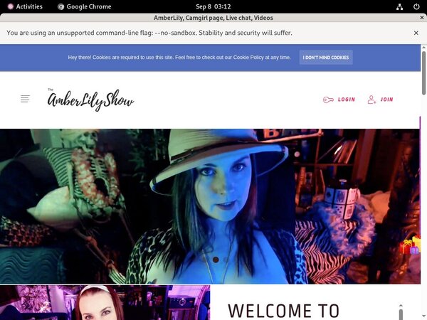 [Image: AmberLily-Active-Password.jpg]