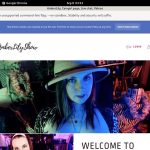 Amberlilyshow Discount Checkout