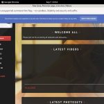 AnaLissa Instant Access