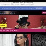 Anastasia Vega Tumblr