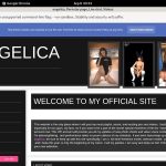 Angelica.modelcentro.com Sex