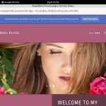 Angelolivia.modelcentro.com Promo Discount