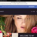 Annacandy26.modelcentro.com Lingerie