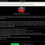 Asia Boy Discount Tour