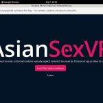 Asian VR Sex Kink Asian VR Sex Kink