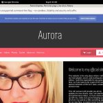 AuroraJaymes Paypal