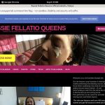 Aussie Fellatio Queens Cost