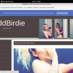 Baddbirdie.modelcentro.com Free App