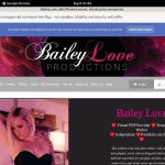 Bailey Love Image Post