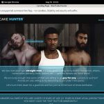 Beefcakehunter Ad