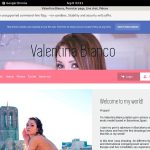 Biancovalentina Deal