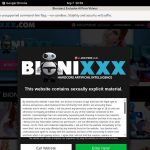Bionixxx.com Subscriptions