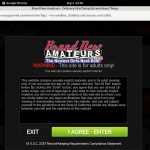 Brandnewamateurs New Password
