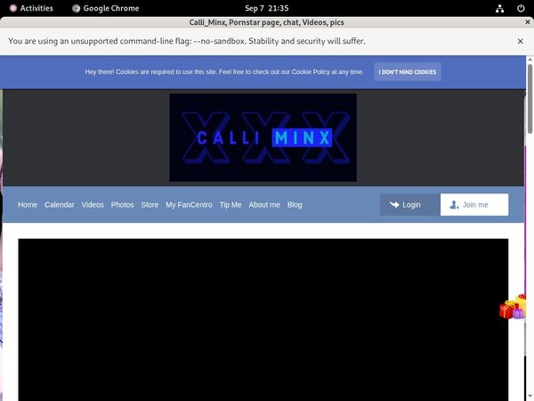 Calli_Minx Free Stream