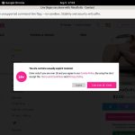 Camlust.com Receive Discount