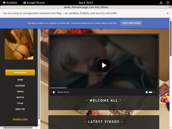 Com Modelcentro Jael Login Password