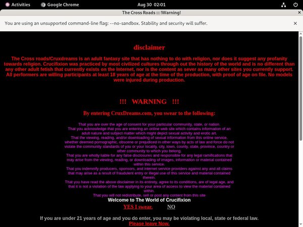 [Image: Crux-Dreams-Full-Access.jpg]