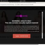 Czech VR Casting Hq