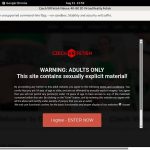 Czech VR Fetish With Bitcoin