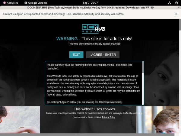 [Image: DCX-Media-Limited-Promo.jpg]