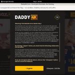 Daddy4k.com Get Password