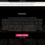 Daily Lesbiantribe.com Acc