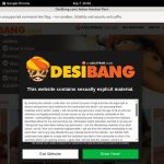 Desibang.com Promo Link Code