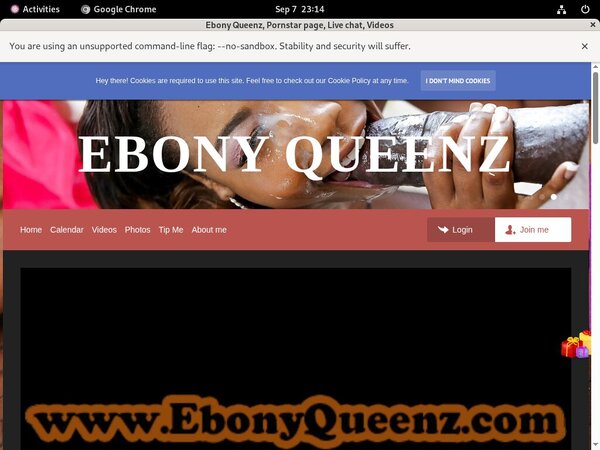 EbonyQueenz Discount Save 50%