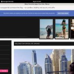 Free Accounts For Sibel