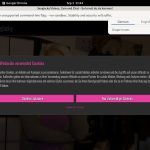 Free Accounts To Sexyjacky