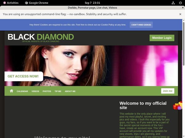 Free Dwilde Subscription