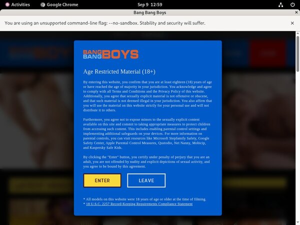 Free Full Bangbangboys Porn