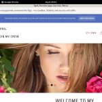 Free Ladyapril Movie
