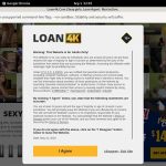 Free Loan4k Premium Passwords