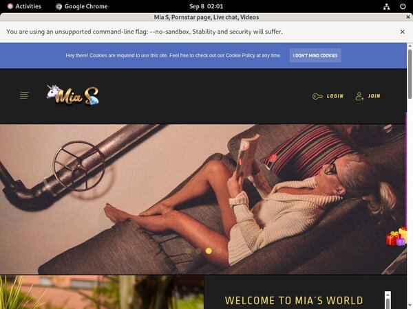 Free Mia S Membership