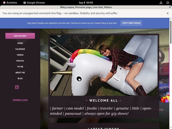 Free Pass For Shycollegeslut.modelcentro.com