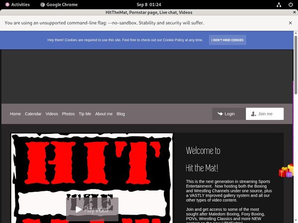 Free Porn Hitthemat