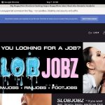Free Slobjobz.com Day Trial