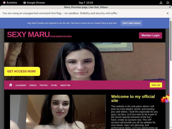 Free Sonya2017.modelcentro.com Movie