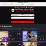 Free Swingers Date Club Subscription