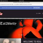 Free Tat2dbetty Movie