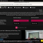 Free Toiletslaveanddommes User And Pass