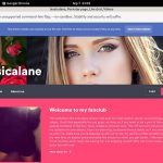 Free User For Jessicalane
