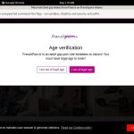 French Porn Gay Using Pay Pal