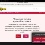 Get 18eighteen Password