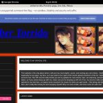 Get Inside Ambertorrido